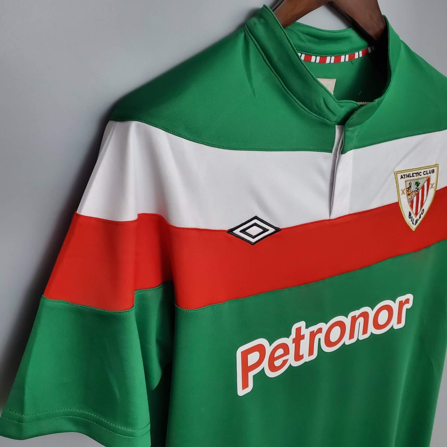 Athletic Bilbao 2011/2012 Away Kit