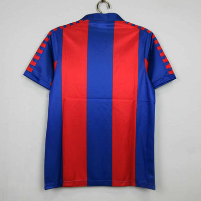 FC Barcelona 1982/1984 Home kit