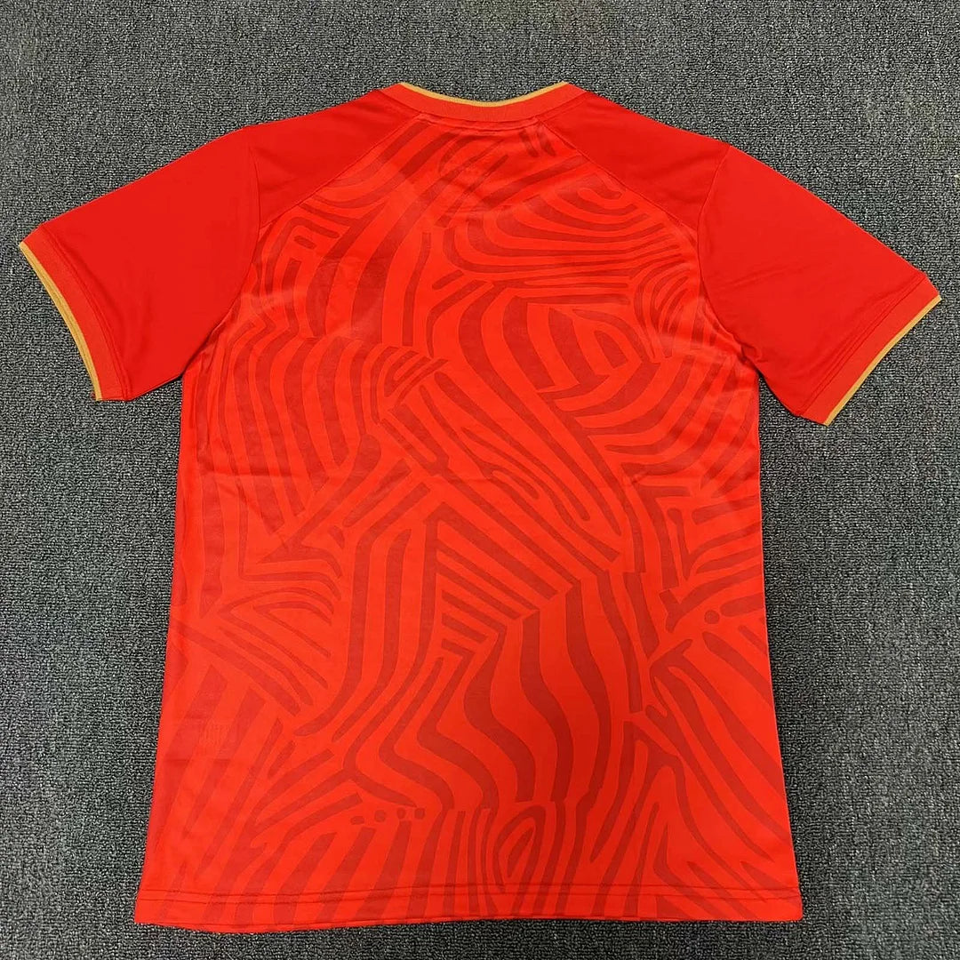 2023/2024 Seville Away Football Shirt