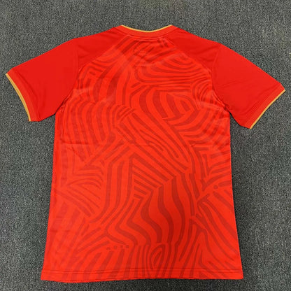 2023/2024 Seville Away Football Shirt