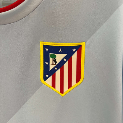 Atletico Madrid 2013/2014 Away Kit