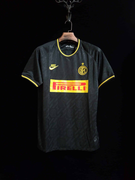 Inter Milan 2019/2020 third away Kit