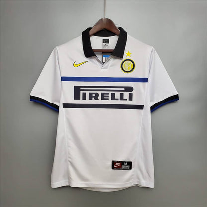 Inter Milan 1998/1999 Away Kit