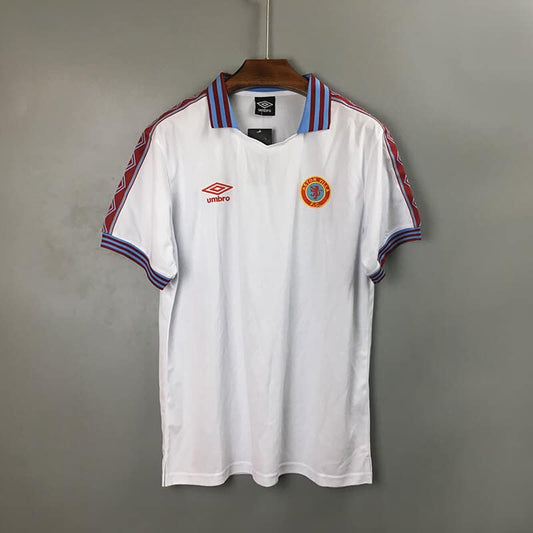 Aston Villa 1980 Away Kit