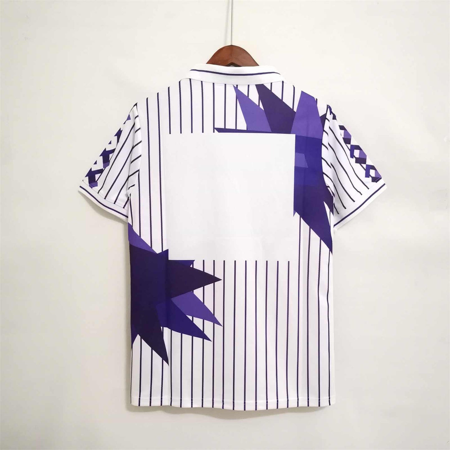 FIORENTINA FLORENCE 1991/1992 Away Kit