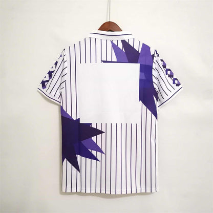 FIORENTINA FLORENCE 1991/1992 Away Kit