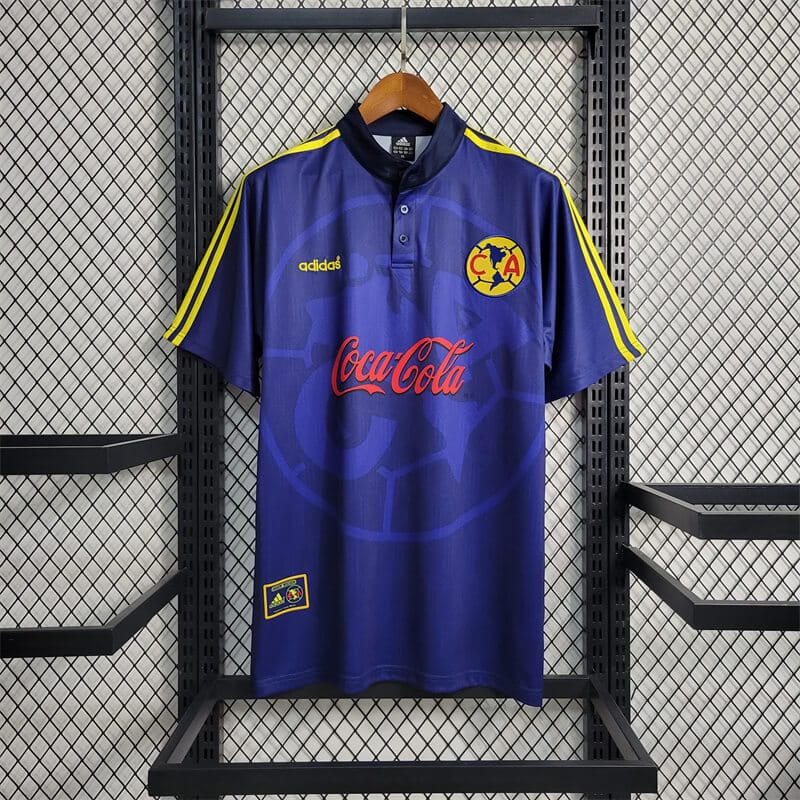 Club America 1998/1999 Away kit