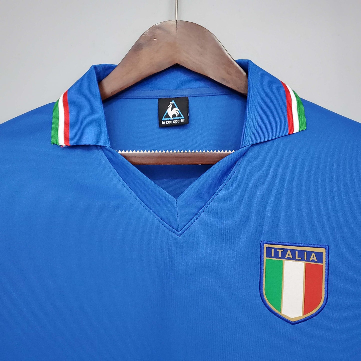 Italy 1982 Home Kit