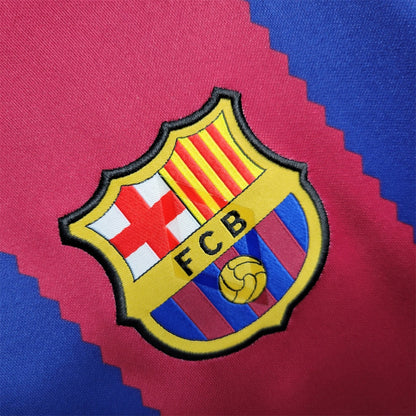 FC BARCELONA 23/24 HOME KIT – FAN VERSION