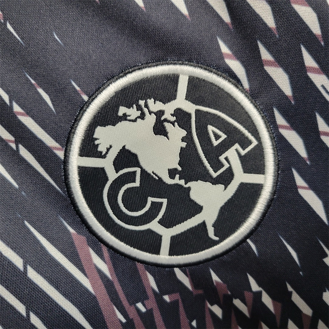 CLUB AMÉRICA 23/24 TRAINING KIT – FAN VERSION