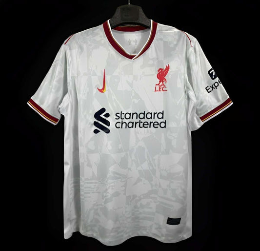 LIVERPOOL 24/25 THIRD KIT – FAN VERSION