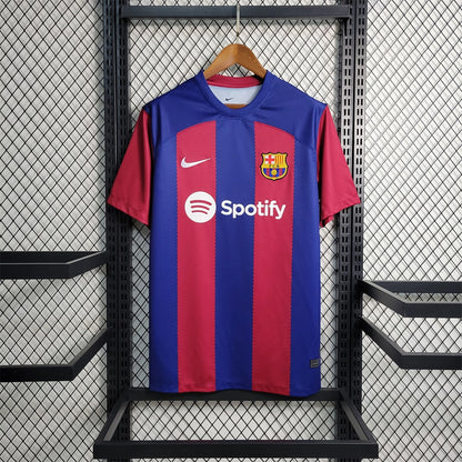 FC BARCELONA 23/24 HOME KIT – FAN VERSION