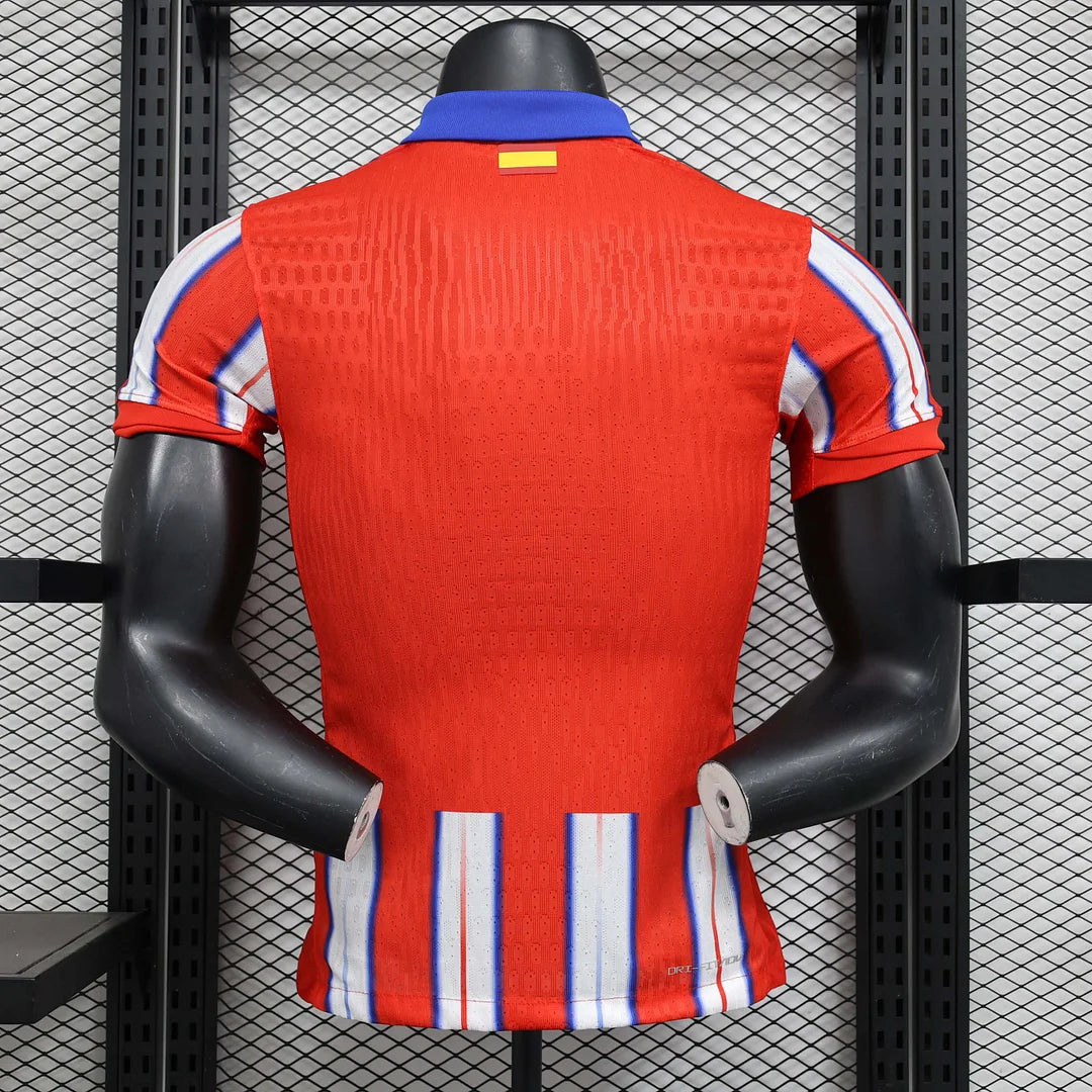 2024/2025 Player Version Atletico Madrid Home