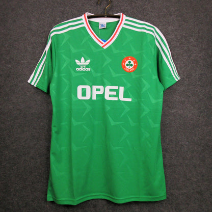 Ireland 1990/1992 Home kit