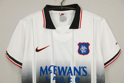 Glasgow Rangers 1997/1999 Away Kit