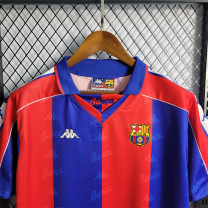 FC Barcelona 1992/1995 Home Kit