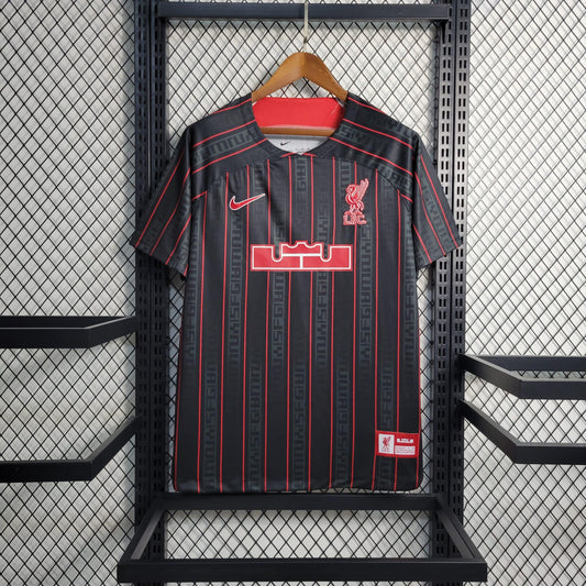 LIVERPOOL X LEBRON JAMES SPECIAL AWAY – FAN VERSION