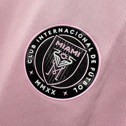 INTER MIAMI CF 22/23 HOME KIT – PLAYER VERSION