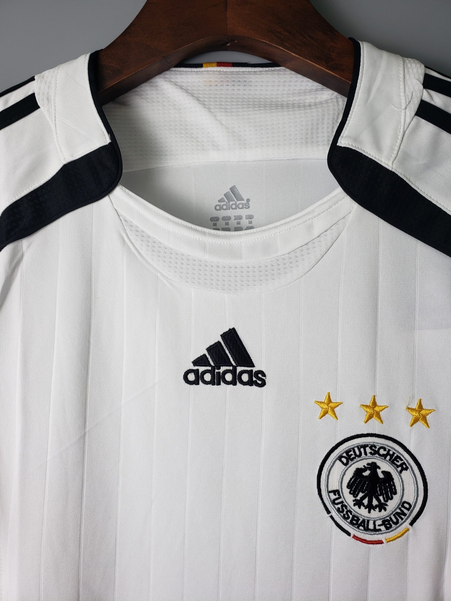 Germany – 2006 World Cup Kit