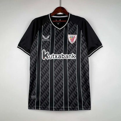 2023/2024 Goalkeeper Athletic Bilbao Football Shirt