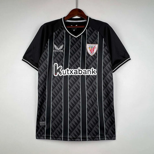 2023/2024 Goalkeeper Athletic Bilbao Football Shirt