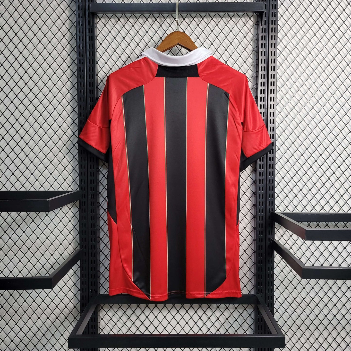 AC Milan 2012/2013 Home kit