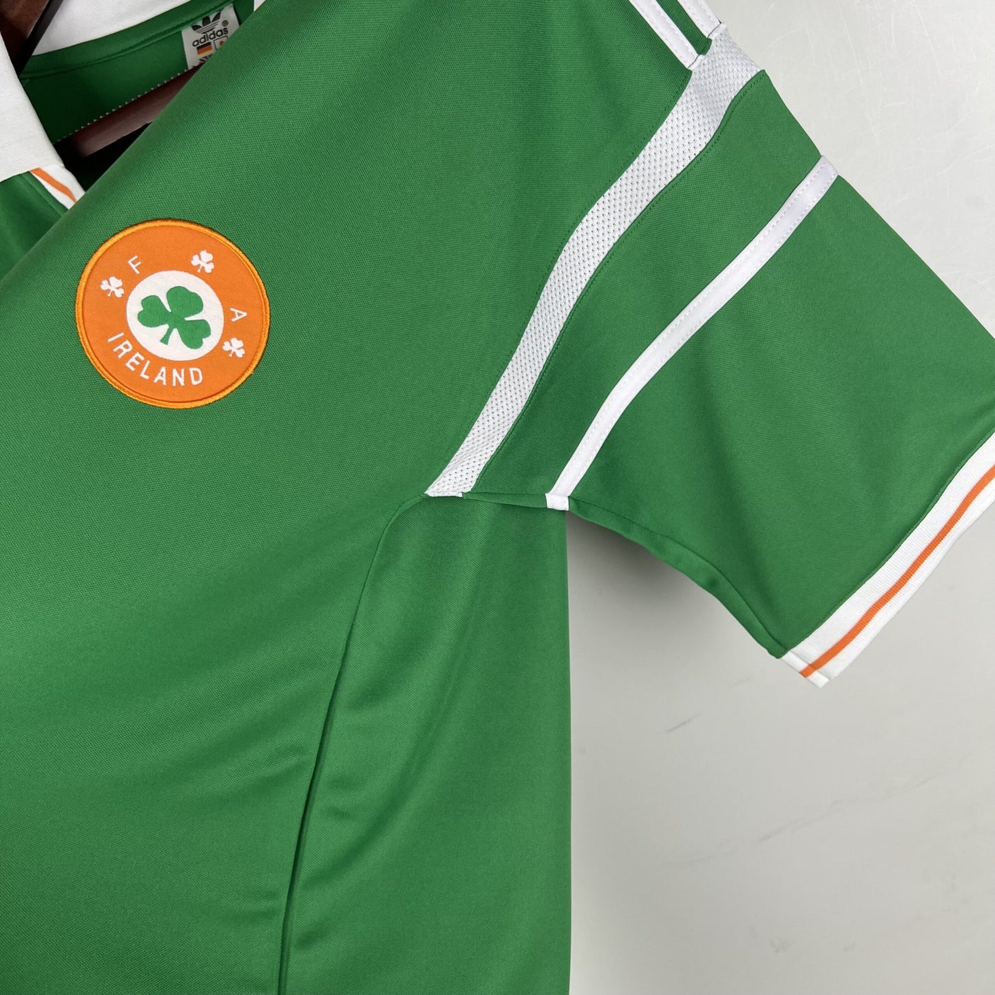 Ireland 1998 Home Kit