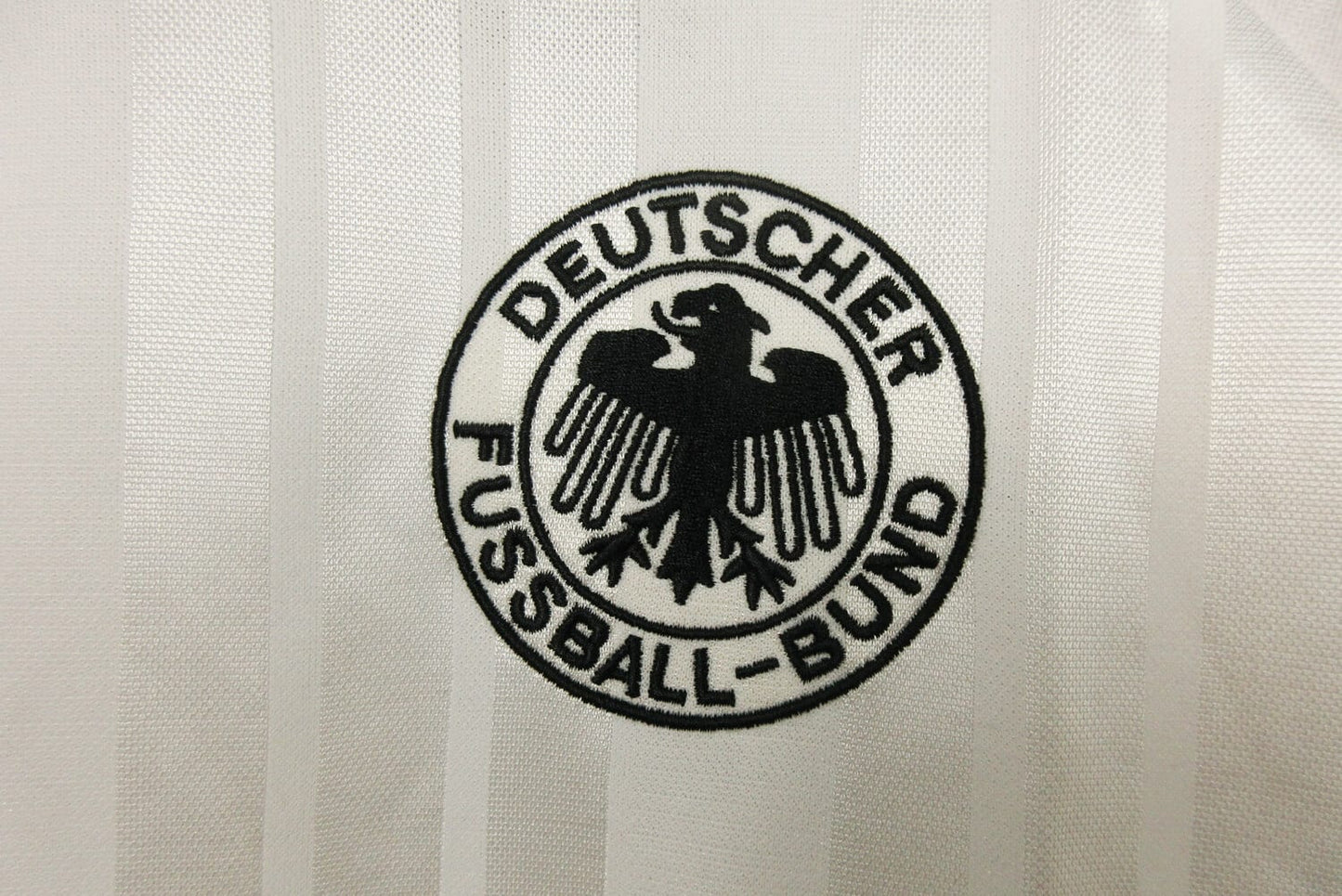 Germany 1992 Home Kit