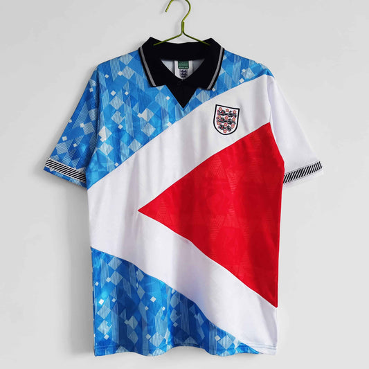 England 1990 Mash-Up Kit