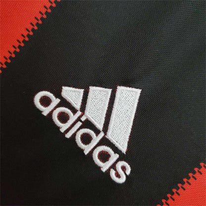 AC Milan 2010/2011 Home kit