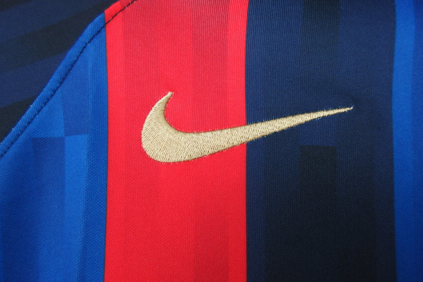 FC BARCELONA 22/23 HOME KIT – FAN VERSION