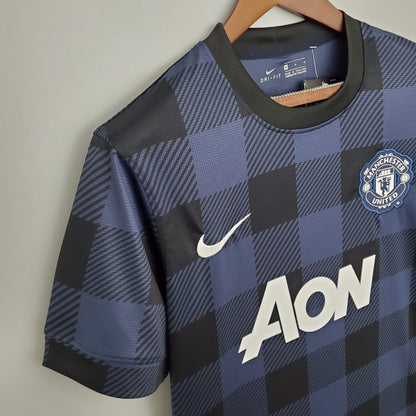 MANU 2013/2014 Away Kit