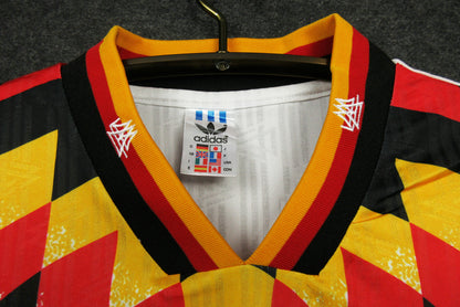 Germany – 1994 World cup – First kit