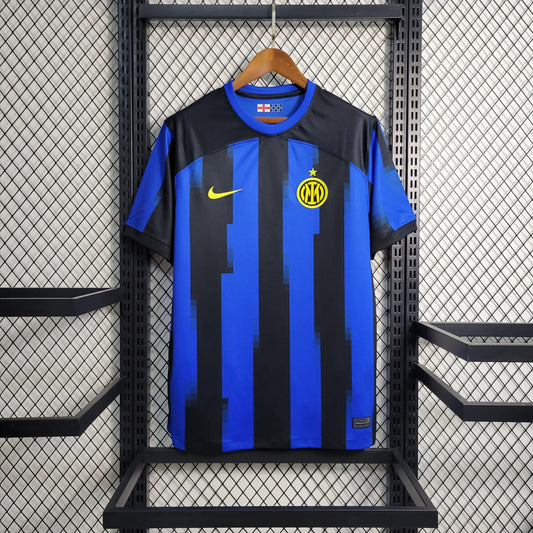 INTER MILAN 23/24 HOME KIT – FAN VERSION