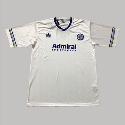 Leeds United 1992/1993 Home Kit