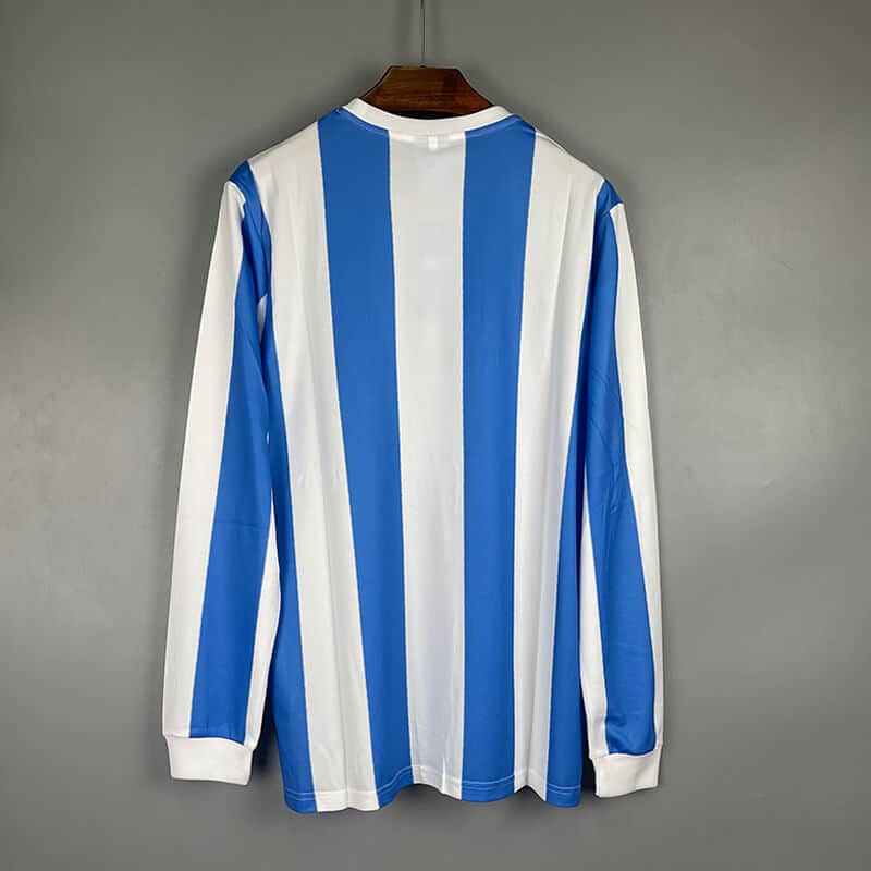 Argentina 1978 Home Kit – Long Sleeves