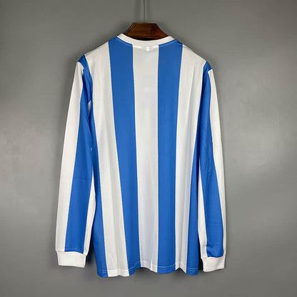 Argentina 1978 Home Kit – Long Sleeves