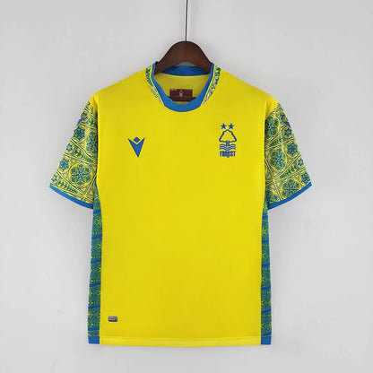 2022/2023 Nottingham Forest Away Football Shirt