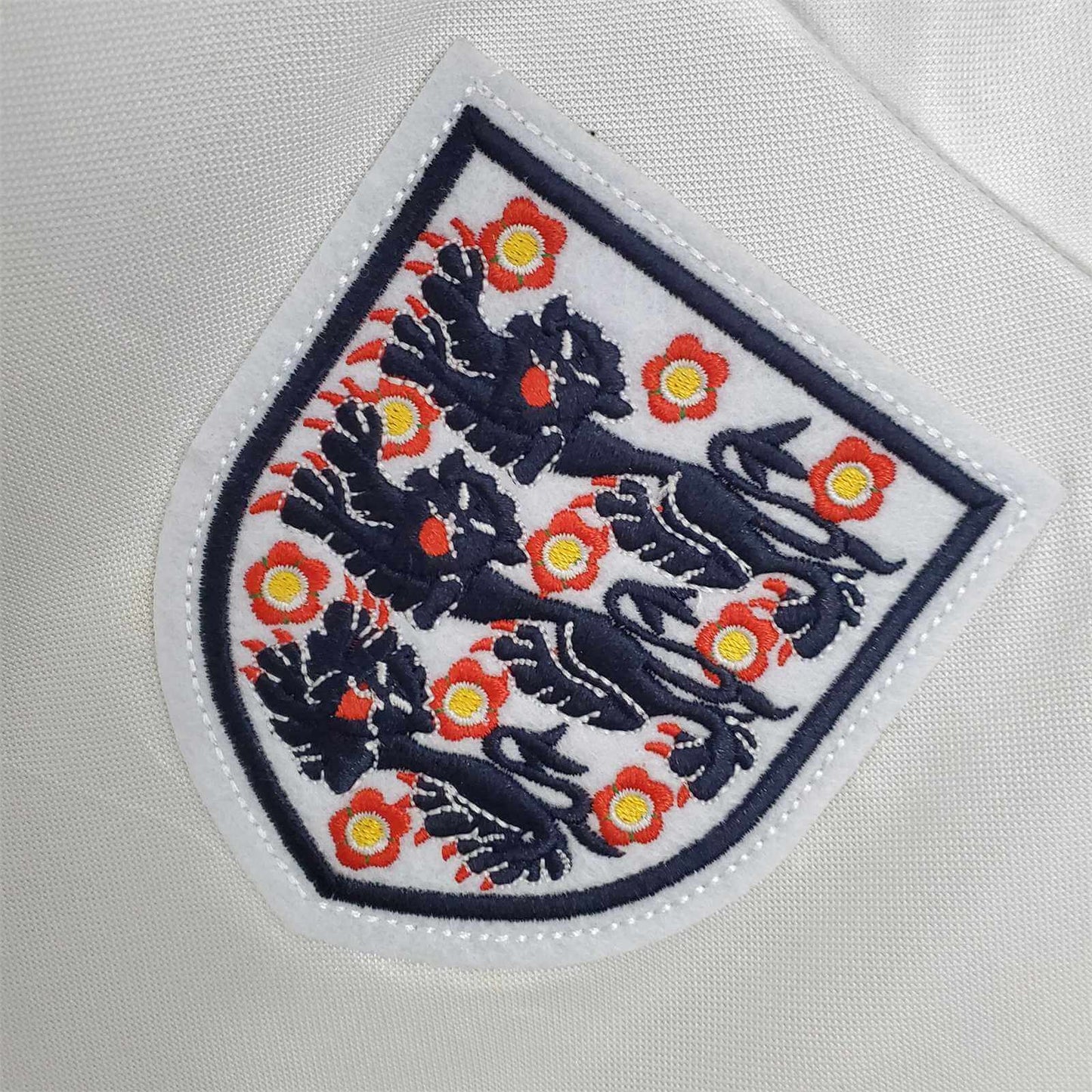 England 1982 Home Kit