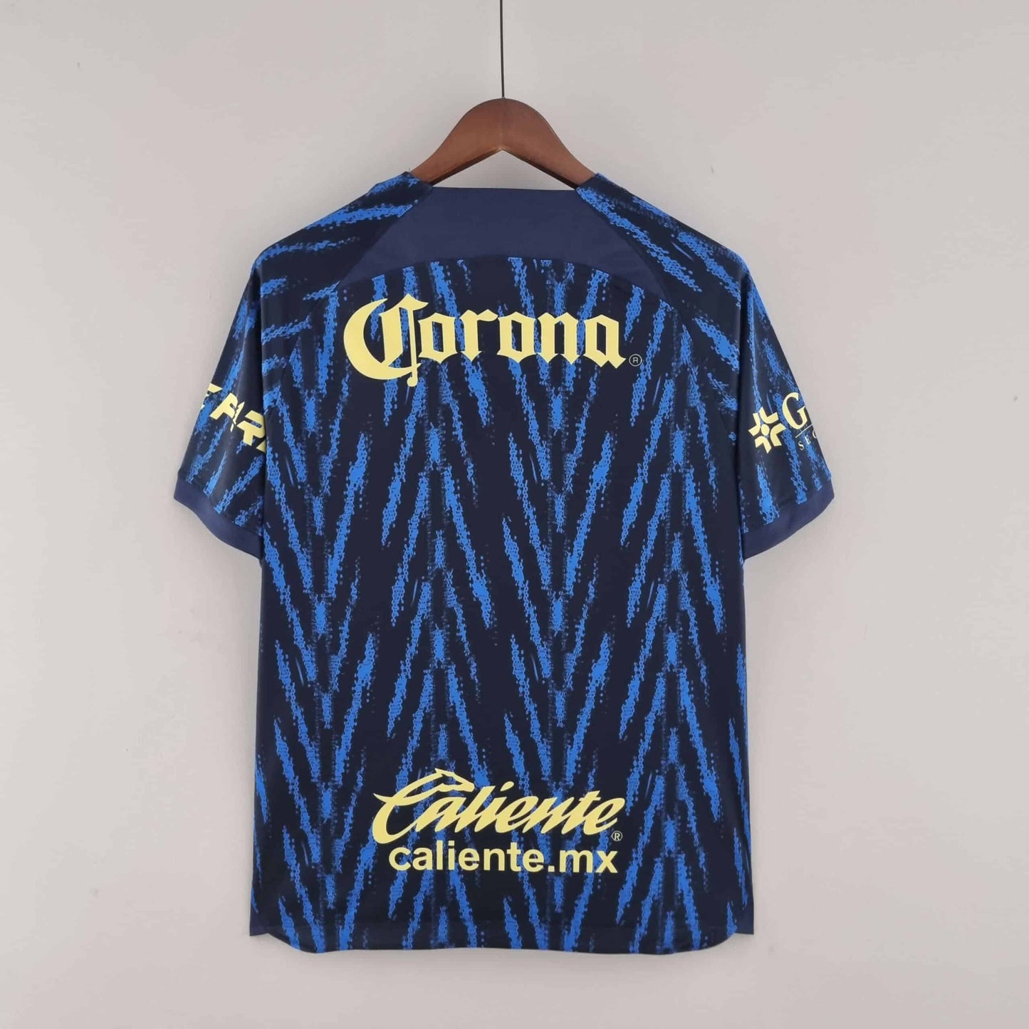 CLUB AMÉRICA 22/23 AWAY KIT – FAN VERSION