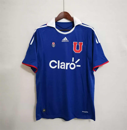 Universidad de Chile 2011 Home Kit