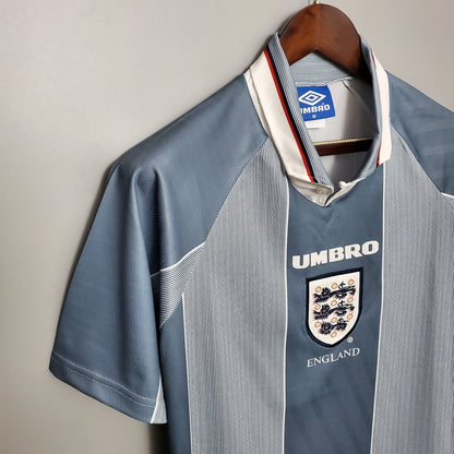 England 1996 Away Kit