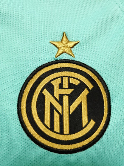 Inter Milan 2019/2020 Away Kit