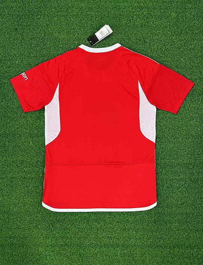 2023/2024 Nottingham Forest Home Football Shirt