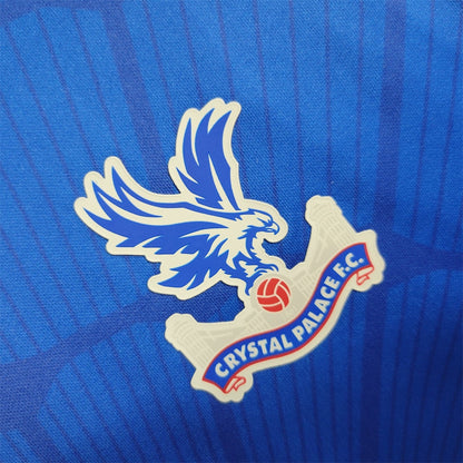 CRYSTAL PALACE 23/24 HOME – FAN VERSION