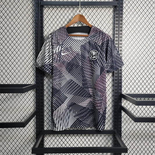 CLUB AMÉRICA 23/24 TRAINING KIT – FAN VERSION