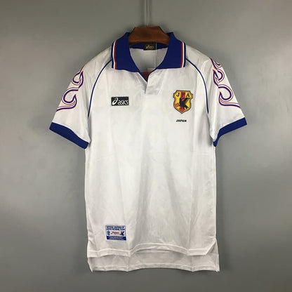 Japan 1998 Away Kit