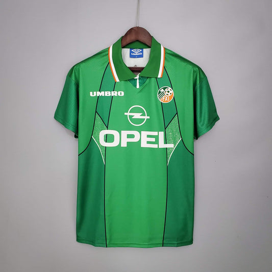 Ireland 1994/1996 Home kit