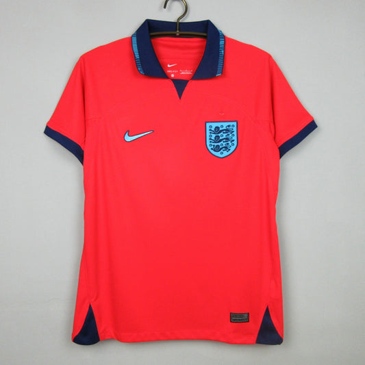 ENGLAND 2022 WORLD CUP AWAY – FAN VERSION