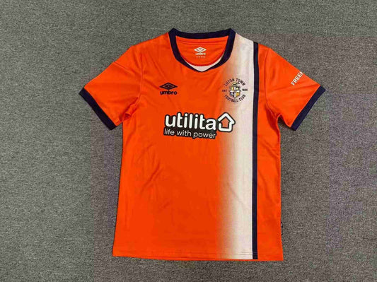 LUTON TOWN 23/24 HOME KIT – FAN VERSION